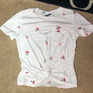 CHERRY TEE S